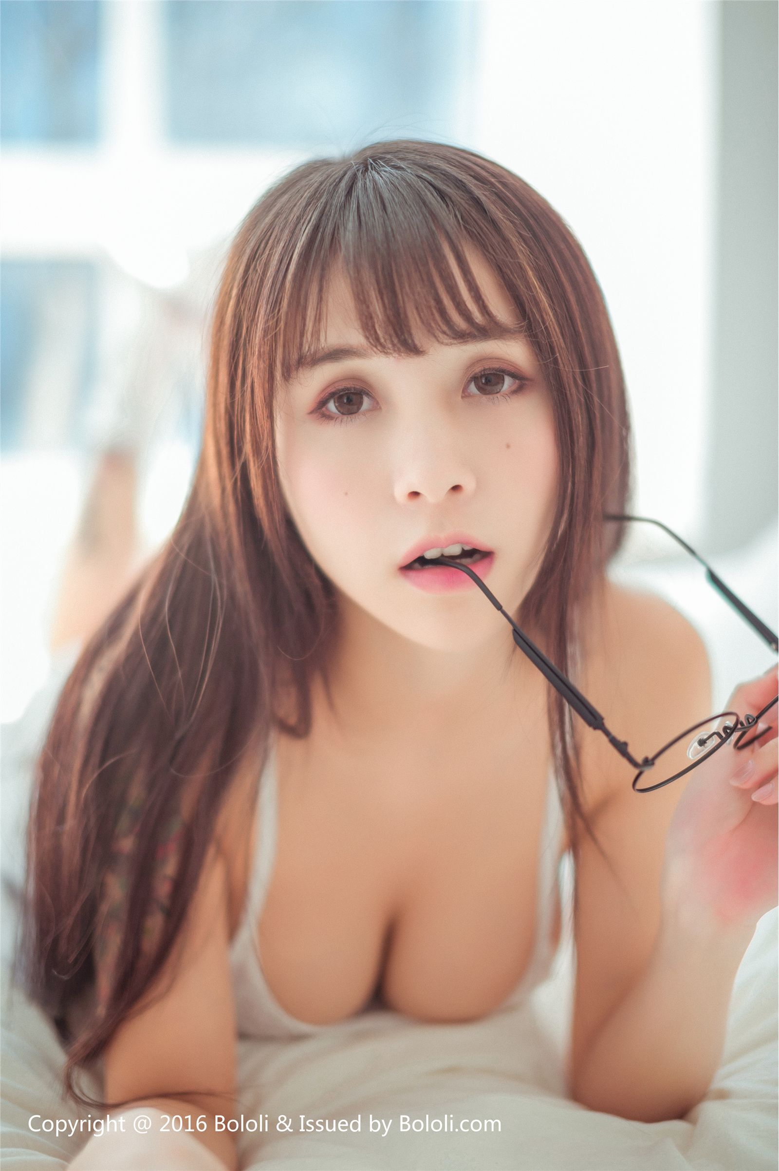 [BoLoLi波萝社]2017.03.30 Vol.040 夏美酱